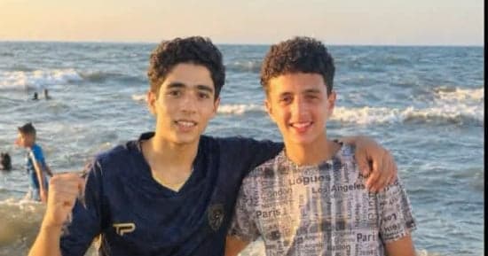 مدرب طلخا يروي حادث غرق لاعبين بجمصة