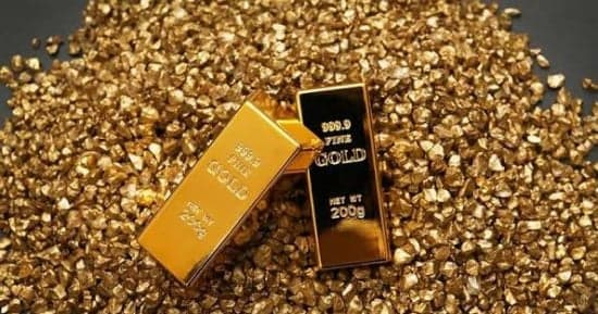 سعر الذهب اليوم الخميس 8 أكتوبر 2026