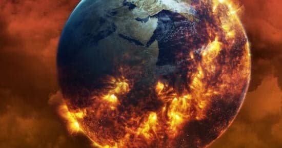 إل نينيو يسبب ازدياد الوفيات ودرجات الحرارة