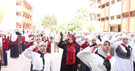 مصاريف المدارس الرسمية مع بداية العام الدراسي