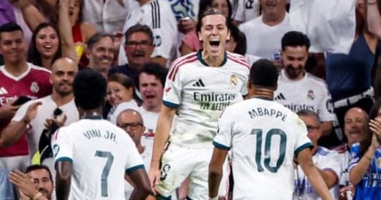 ريال مدريد يضغط على برشلونة أمام إشبيلية