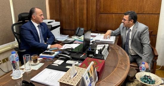 رئيس كيما يوضح استقرار المصانع وتوقعات الأرباح