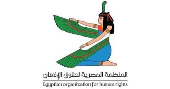 المصرية لحقوق الإنسان تؤكد أهمية حقوق الإنسان وسيادة القانون في الديمقراطية