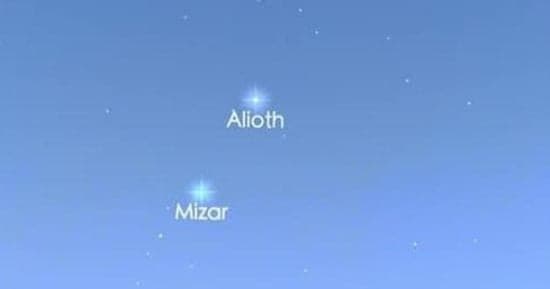 أهل الصحراء يستخدمون النجوم لمراقبة الطقس