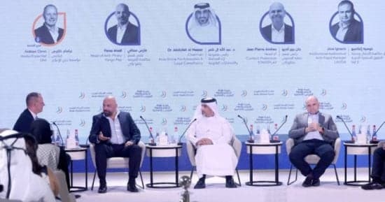 خبراء يدعون لتطوير آليات الحجب السريع لمحاربة القرصنة