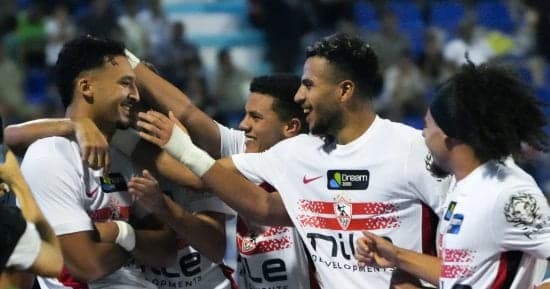 لاعبو الزمالك ينتظرون صرف مستحقاتهم