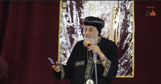 الكنيسة وخلق جيل متوازن في العصر التكنولوجي