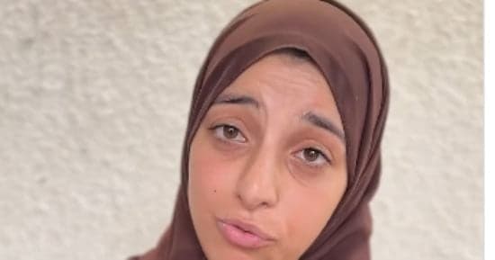تدهور صحة ندى صافي بسبب مرض قلبي معقد