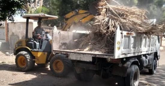 20 اختصاصا قانونيا لتطوير إعادة التدوير