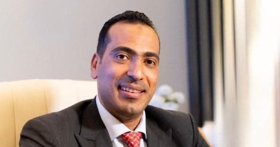 توجيهات السيسي لتوسيع مراكز البيانات تؤكد مكانة مصر