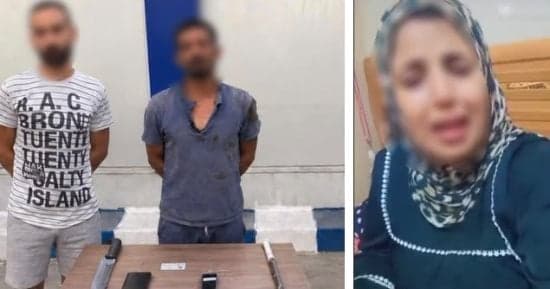 الداخلية تبين كذب مدعية سرقة تروسيكل زوجها