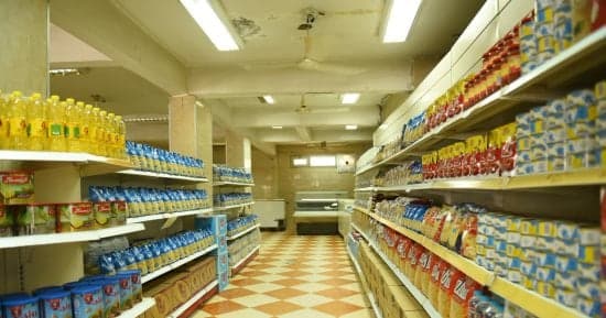 وزارة التموين: مبادرة تخفيض الأسعار مستمرة