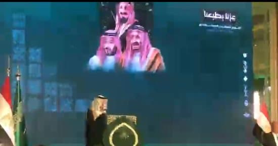 السفير السعودي: مصر في القلب وتطابق الأهداف