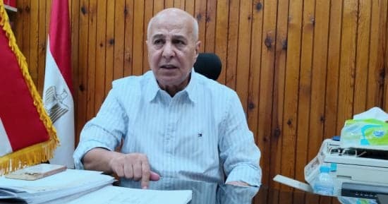 نائب رئيس اتحاد العمال حول دمج العمالة غير المنتظمة