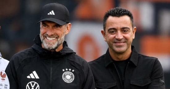 هولندا تواجه ألمانيا في أول ظهور لكلاوب وتشافى بدوري أمم أوروبا