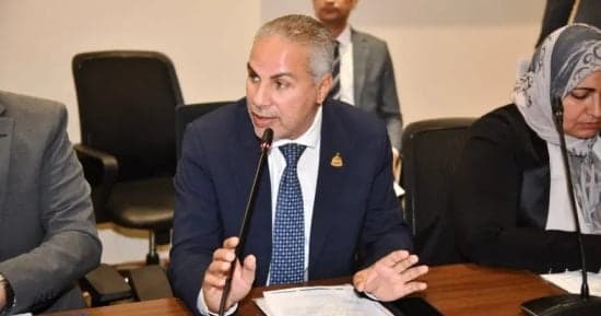 مصطفى البنا: الشائعات الرقمية سلاح خبيث