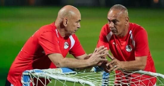 تشكيل منتخب مصر لمواجهة جنوب السودان