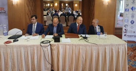 خبير حقوقي يبرز تحديات قانونية لاستخدام الذكاء الاصطناعي في النزاعات
