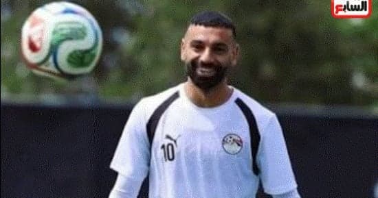 تلفزيون اليوم السابع يكشف سبب إراحة صلاح