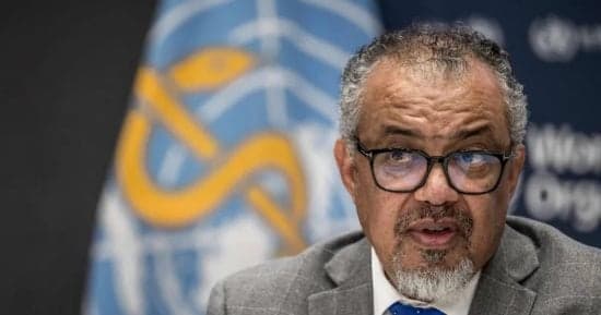 الصحة العالمية تحذر من جائحة قادمة