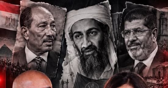 قيادي سابق بالقاعدة: مرسي دعا لاستيطان سيناء