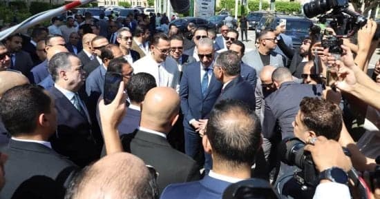 مستقبل وطن يعزز خدماته في المحافظات