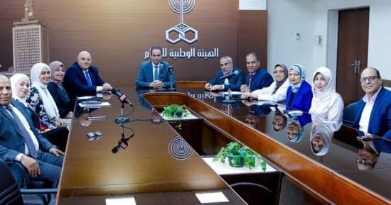 مسيرة الإذاعة المصرية من 1925 إلى 1934