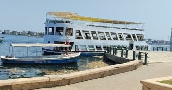 رشيد تتجه نحو التنمية وتطور السياحة
