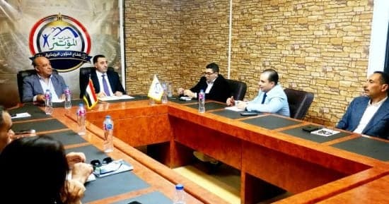 غنيم يخطط لتحرك نواب المؤتمر