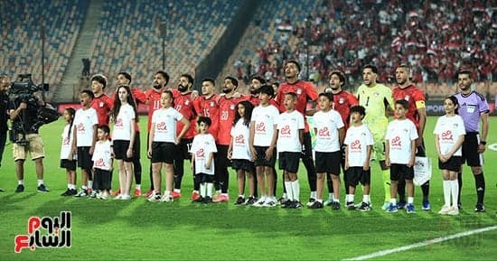 مباريات مصر ومالاوي في التصفيات الافريقية