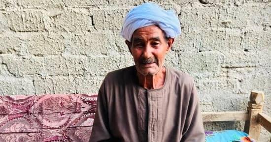 ذكريات أحد أبطال حرب أكتوبر