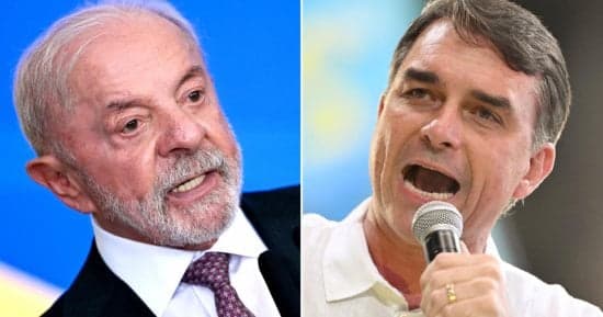 انتخابات البرازيل: هل يرث فلافيو «البولسونارية»؟