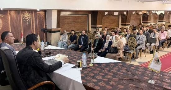 نقابة المحامين تُنظم دورة عن القضاء عن بُعد