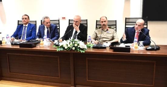 اللجنة النيابية توافق على حذف المادة 25 من قانون الجامعة