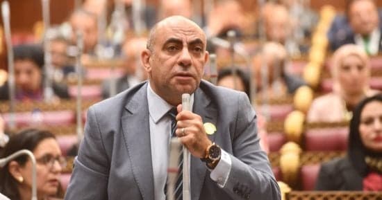 محمد إبراهيم موسى يحذر من التصفح السريع