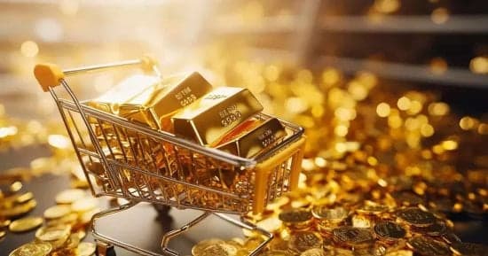 أسعار الذهب في مصر اليوم بعد تراجع أمس