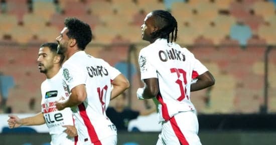 مستجدات الزمالك قبل مواجهة الأهلي