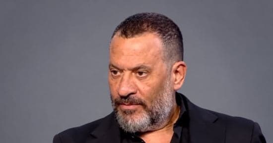 تشييع جنازة حفيد ماجد المصري من مسجد حسن الشربتلى
