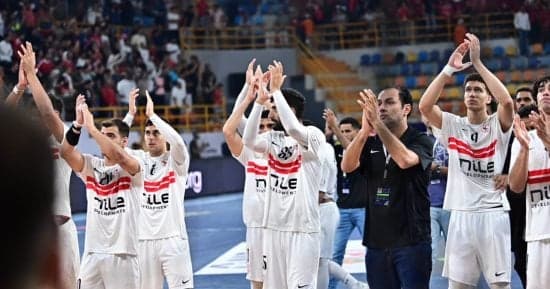 بعثة الزمالك تصل رواندا لمواجهة الجيش