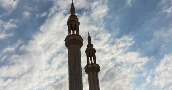الطقس اليوم ارتفاع مؤقت في الحرارة وأمطار بالقاهرة
