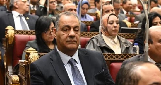 فتحي دسوقي: تنمية سيناء دعامة لمستقبل مصر