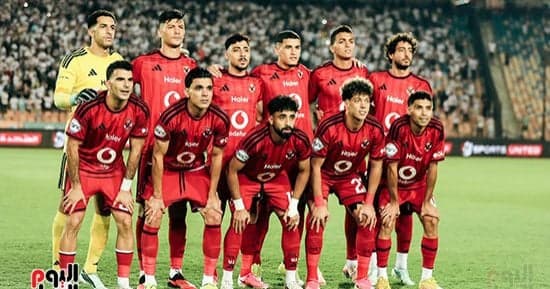 مباريات وملاعب الأندية المصرية في دور الـ 32 للأفارقة