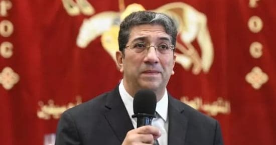 راعي مصر يتيح علاج مليون طفل