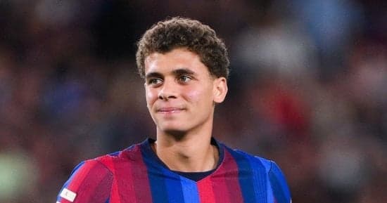 معلومات عن مواجهة جلطة سراي وبرشلونة هل يشارك حمزة