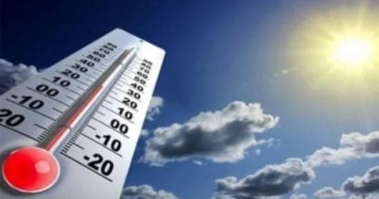 طقس غدا: أمطار وتحذير من رعد