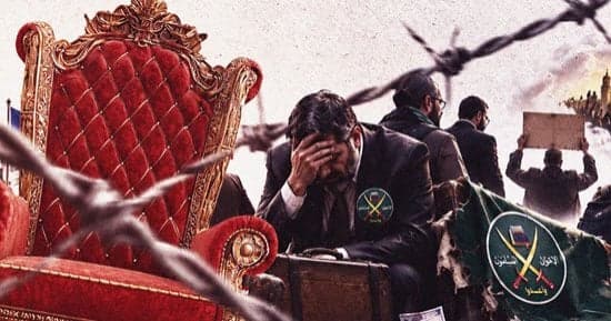 استخدام الإخوان الذكاء الاصطناعي في التضليل