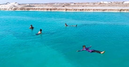 سيوة تستعد لموسم السياحة الشتوية
