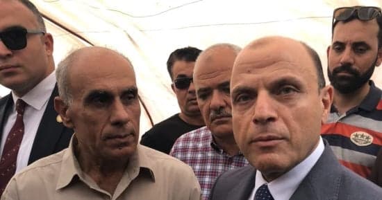 عالم آثار يصف تمثال رمسيس بالخيار