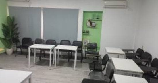 تحقيقات تكشف أكاديمية وهمية بمصر الجديدة