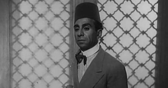 رحيل سعيد أبو بكر فنان المسرح